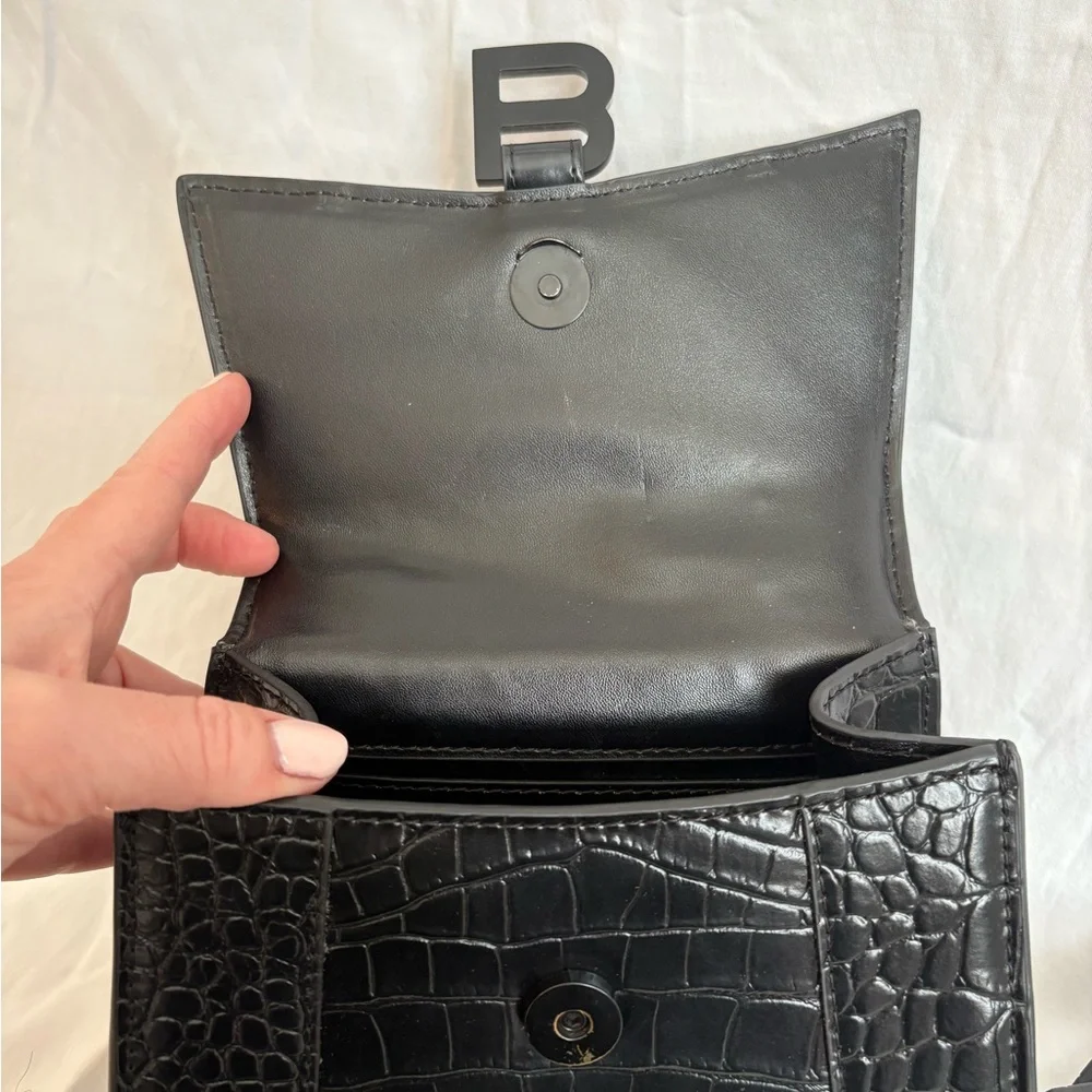 Lookalike Balenciaga Hourglass Mini